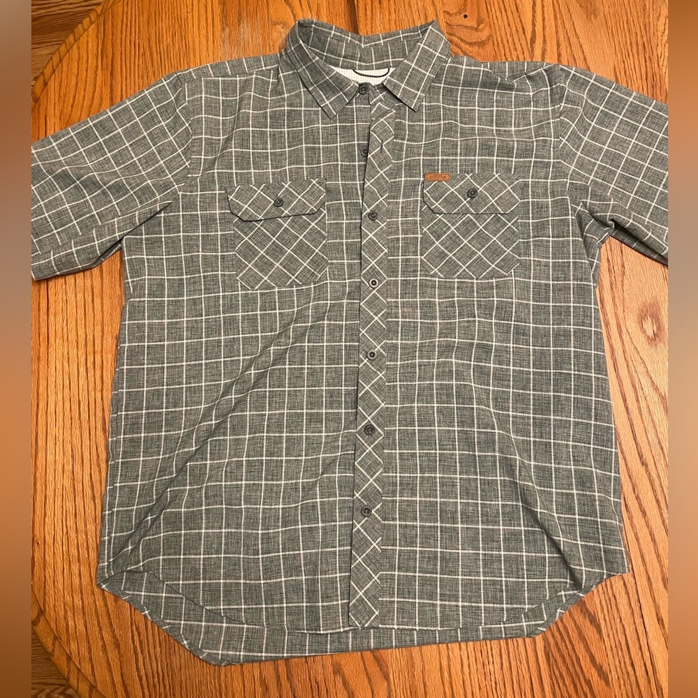 Orvis Classic Collection Shirt